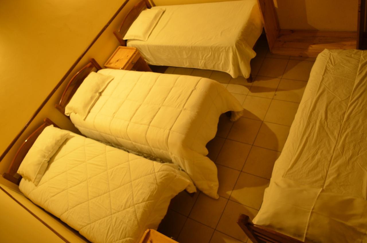 Hostal Pachamama Sucre Ngoại thất bức ảnh