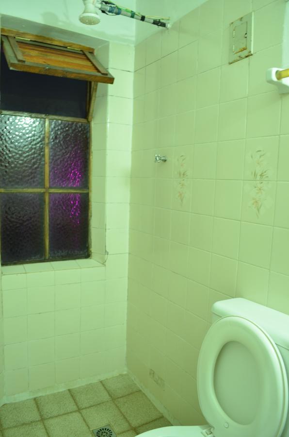 Hostal Pachamama Sucre Ngoại thất bức ảnh
