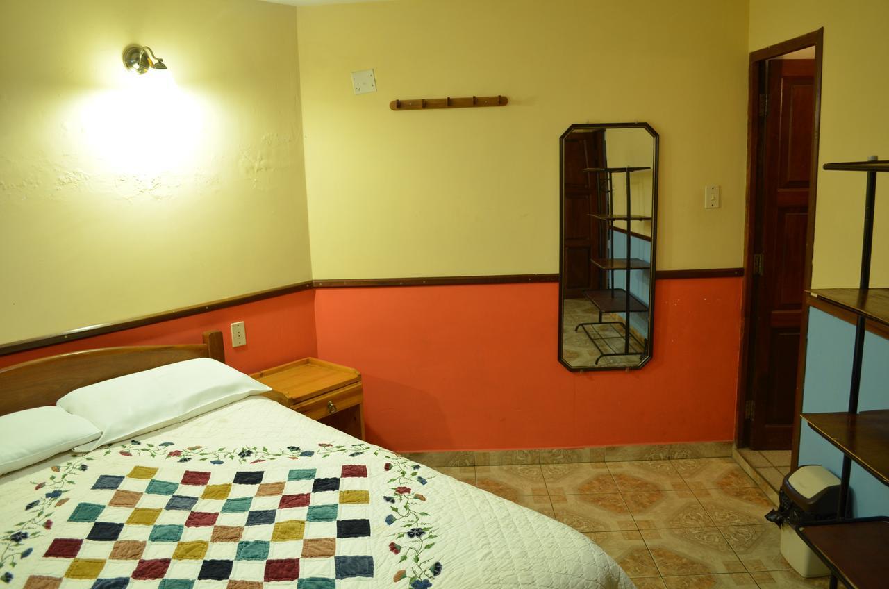 Hostal Pachamama Sucre Ngoại thất bức ảnh
