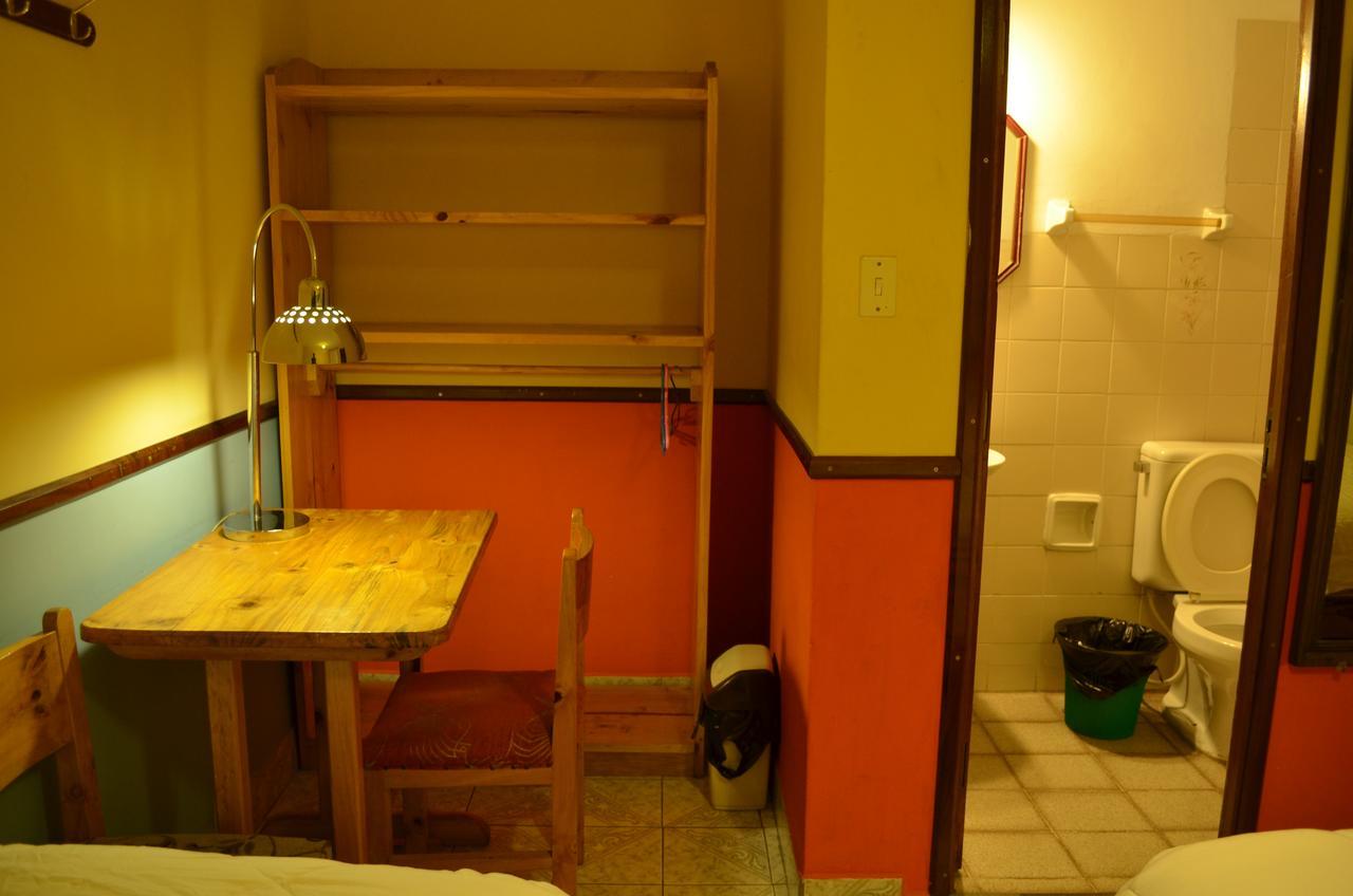 Hostal Pachamama Sucre Ngoại thất bức ảnh