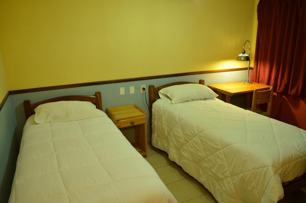 Hostal Pachamama Sucre Ngoại thất bức ảnh