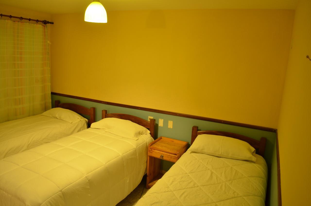 Hostal Pachamama Sucre Ngoại thất bức ảnh